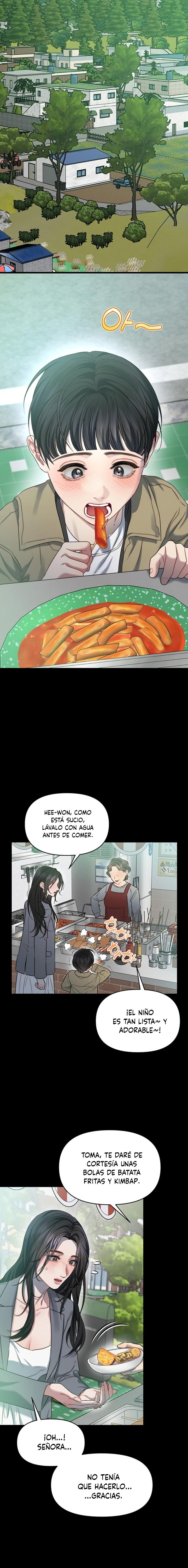 Anhelo Elegante Capítulo 90 - Page 12