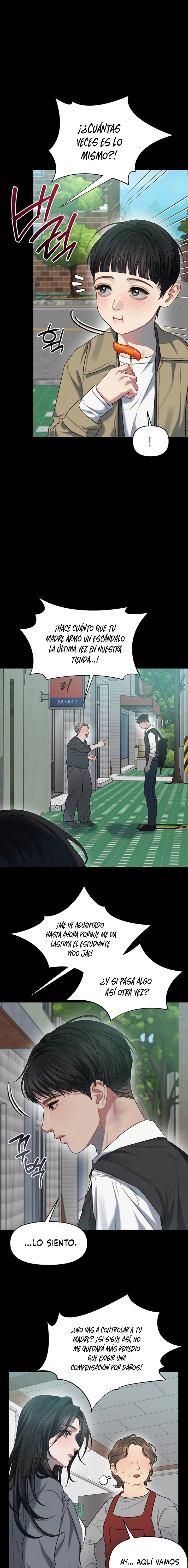 Anhelo Elegante Capítulo 90 - Page 13