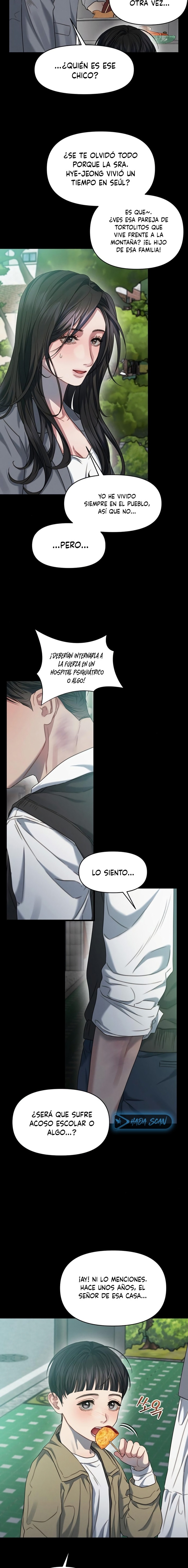 Anhelo Elegante Capítulo 90 - Page 14