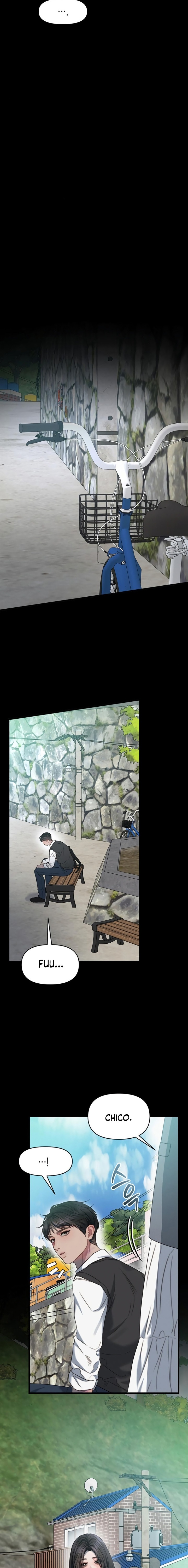 Anhelo Elegante Capítulo 90 - Page 15