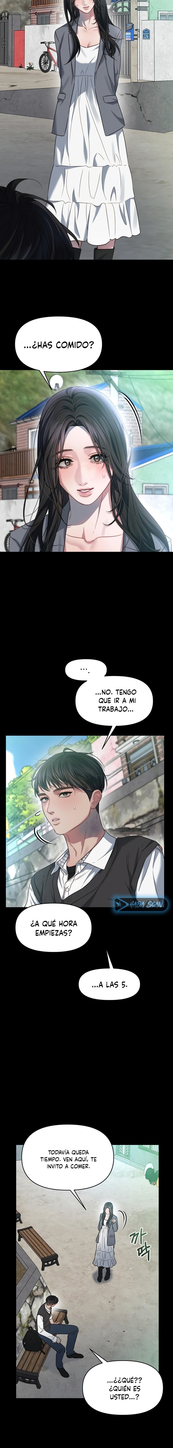 Anhelo Elegante Capítulo 90 - Page 16