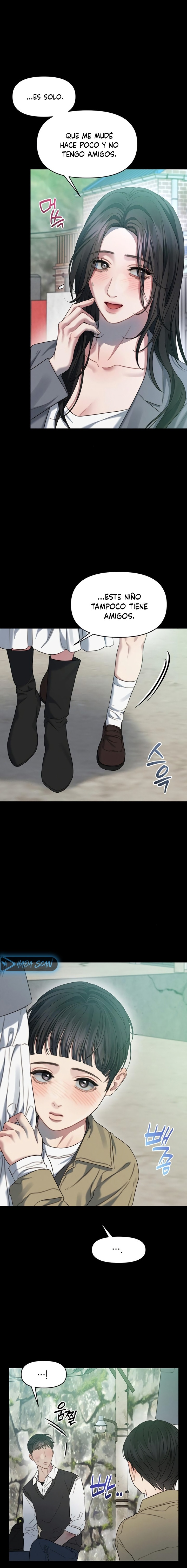 Anhelo Elegante Capítulo 90 - Page 17