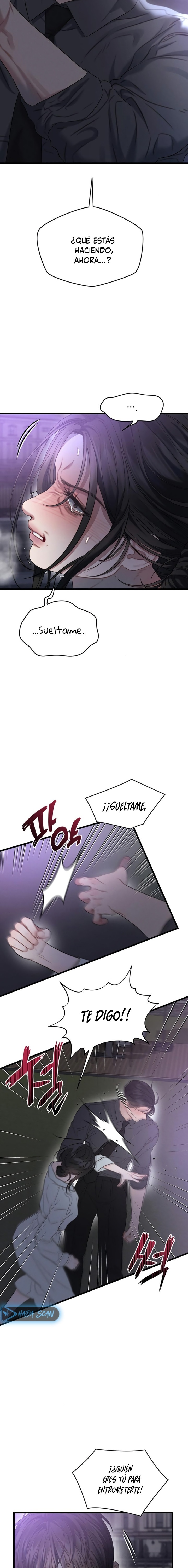 Anhelo Elegante Capítulo 90 - Page 3