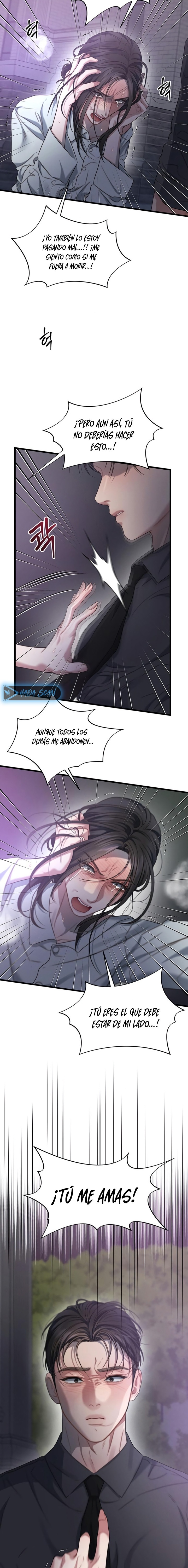 Anhelo Elegante Capítulo 90 - Page 5