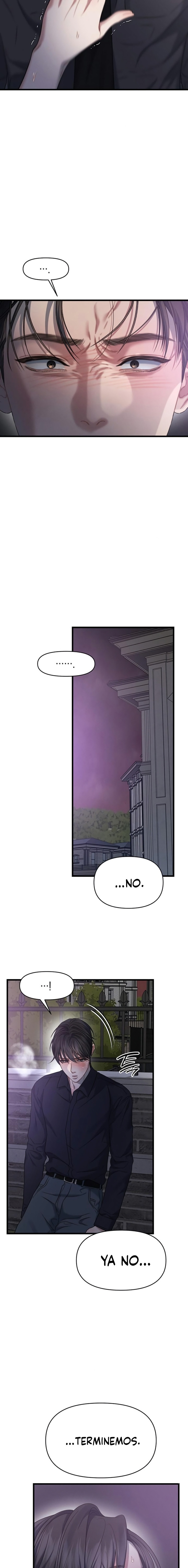 Anhelo Elegante Capítulo 90 - Page 6