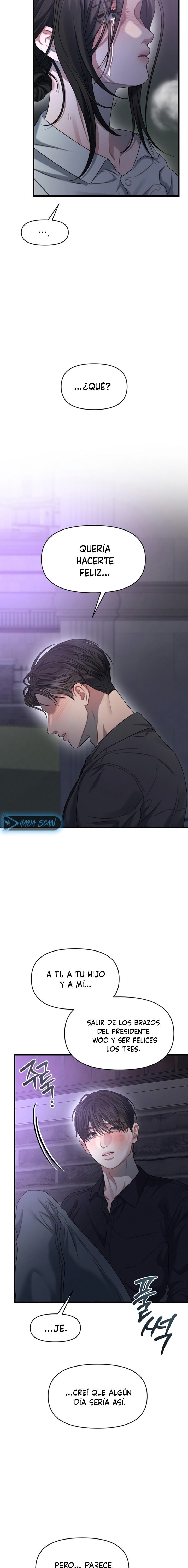 Anhelo Elegante Capítulo 90 - Page 7