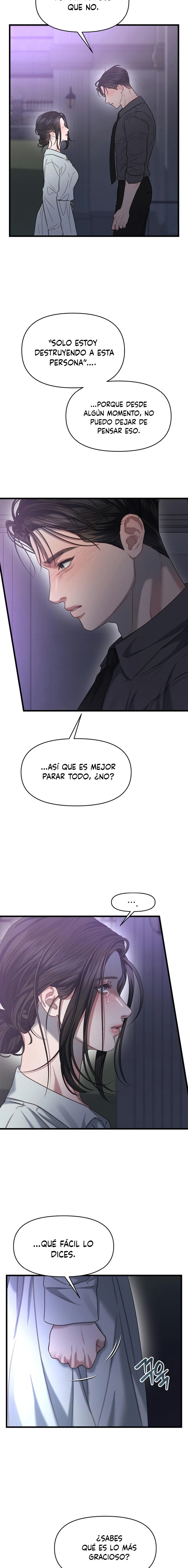 Anhelo Elegante Capítulo 90 - Page 8