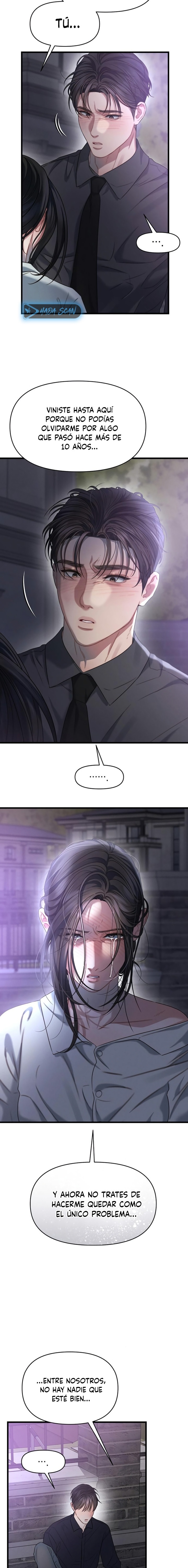 Anhelo Elegante Capítulo 90 - Page 9