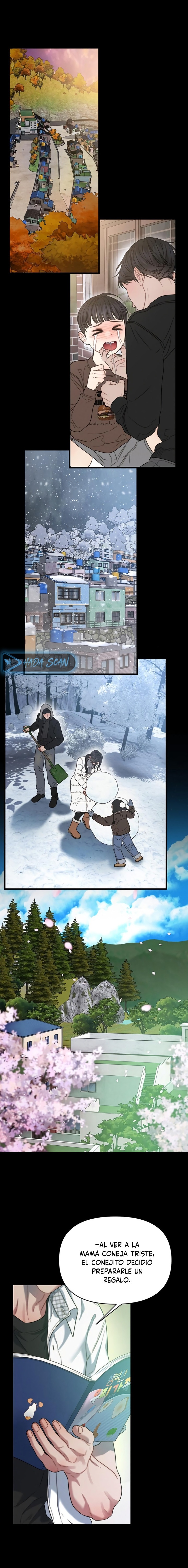 Anhelo Elegante Capítulo 91 - Page 11