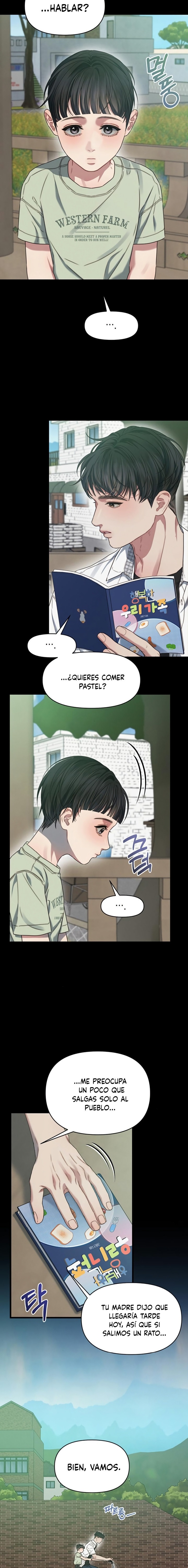 Anhelo Elegante Capítulo 91 - Page 13