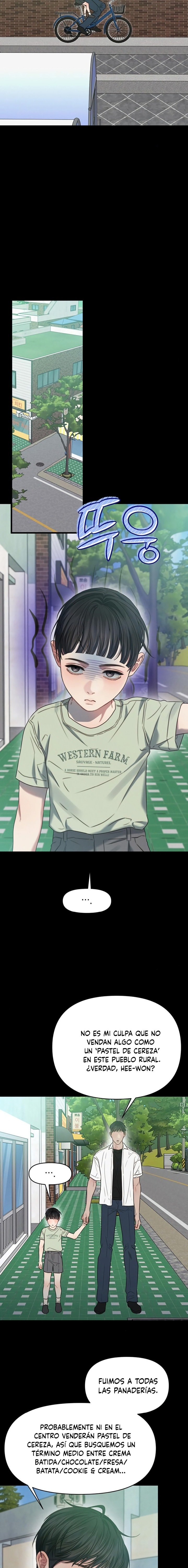 Anhelo Elegante Capítulo 91 - Page 14