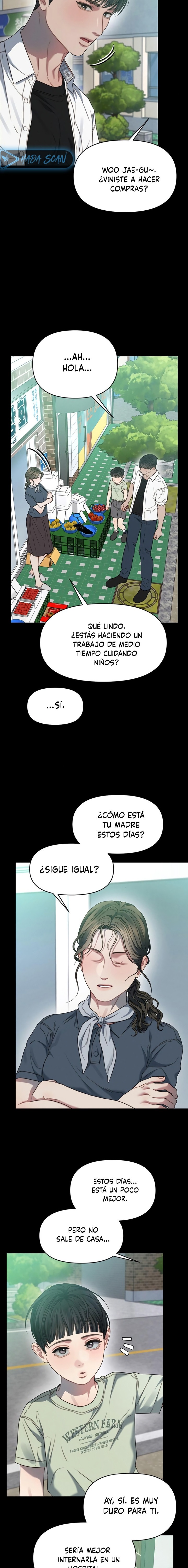 Anhelo Elegante Capítulo 91 - Page 15