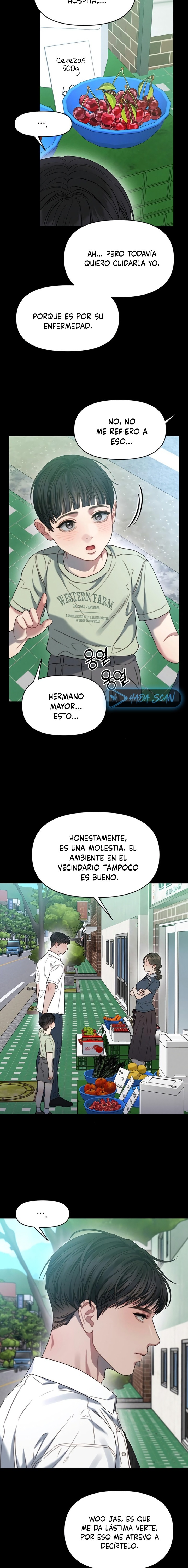 Anhelo Elegante Capítulo 91 - Page 16