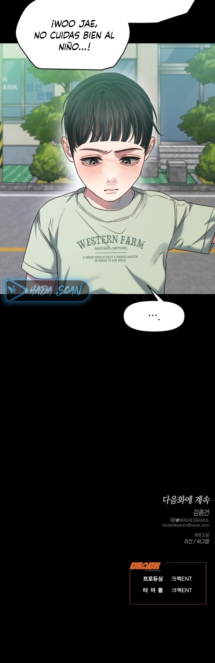 Anhelo Elegante Capítulo 91 - Page 18