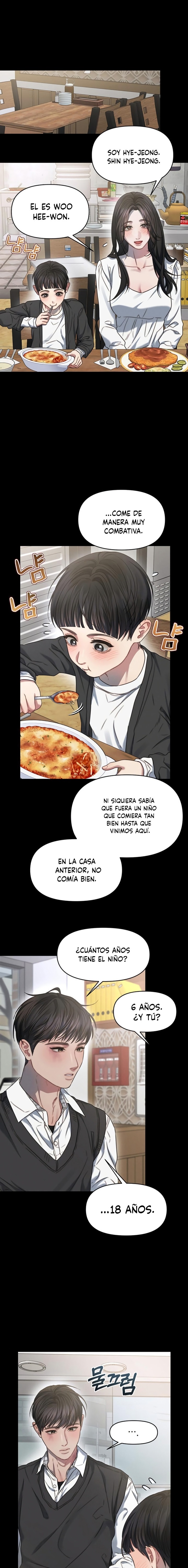 Anhelo Elegante Capítulo 91 - Page 2