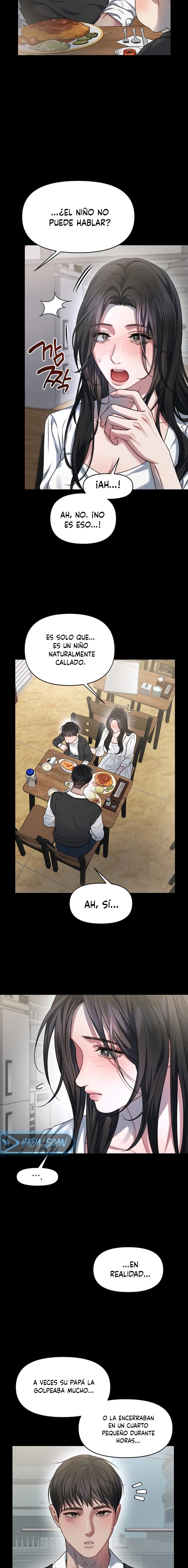 Anhelo Elegante Capítulo 91 - Page 3