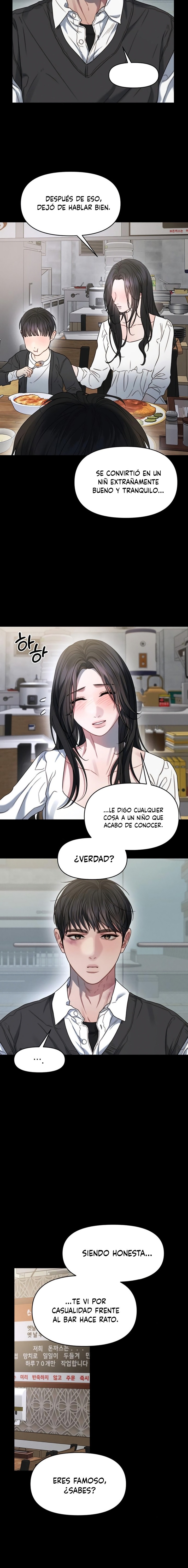 Anhelo Elegante Capítulo 91 - Page 4