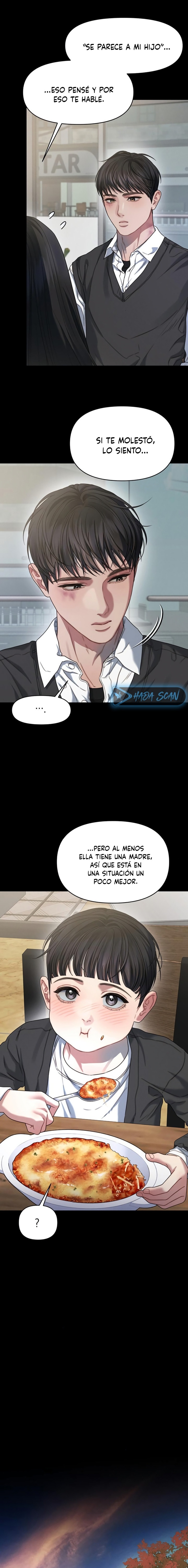 Anhelo Elegante Capítulo 91 - Page 5