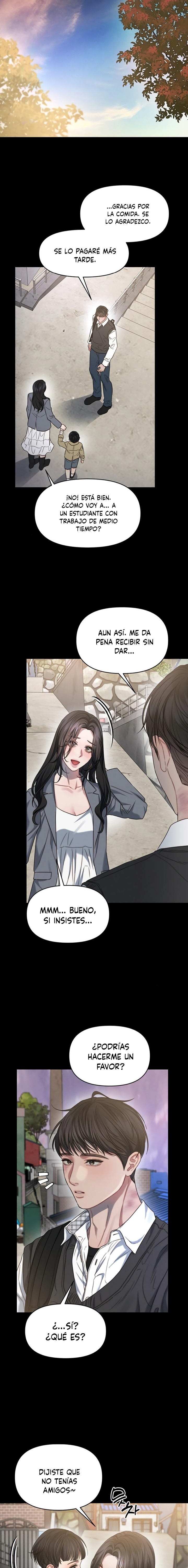 Anhelo Elegante Capítulo 91 - Page 6