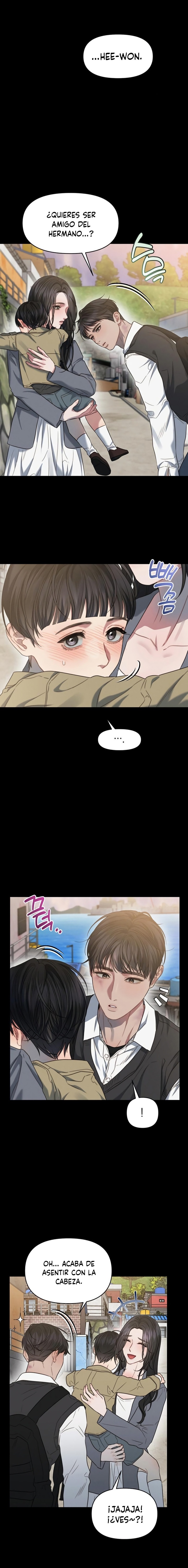 Anhelo Elegante Capítulo 91 - Page 8