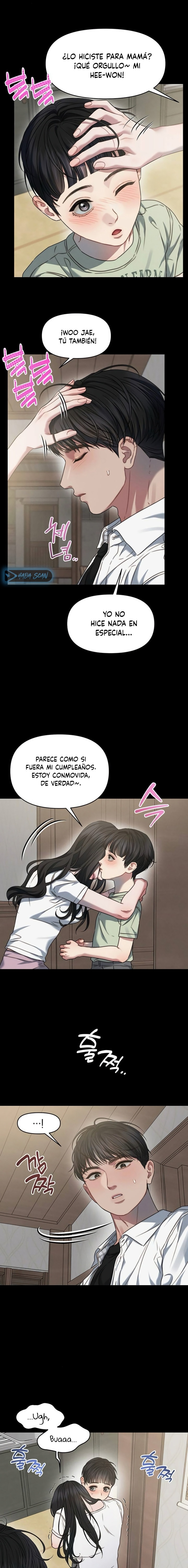 Anhelo Elegante Capítulo 92 - Page 11