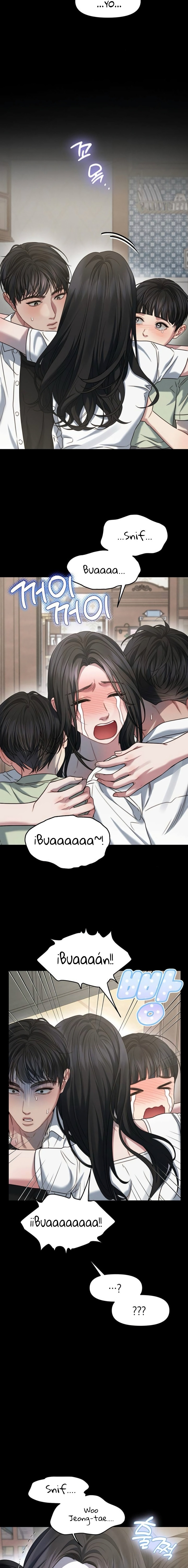 Anhelo Elegante Capítulo 92 - Page 13