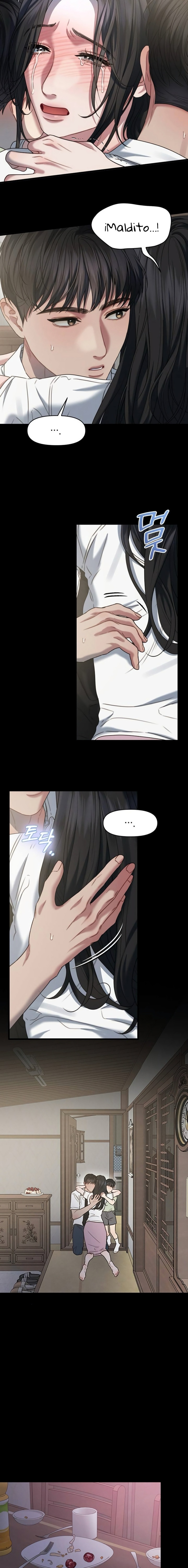 Anhelo Elegante Capítulo 92 - Page 14