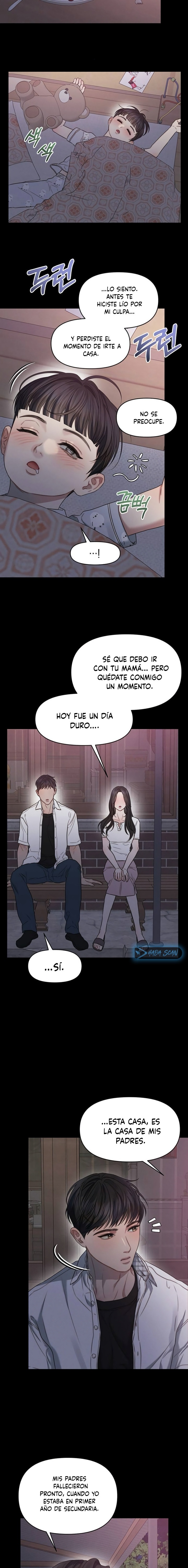 Anhelo Elegante Capítulo 92 - Page 15