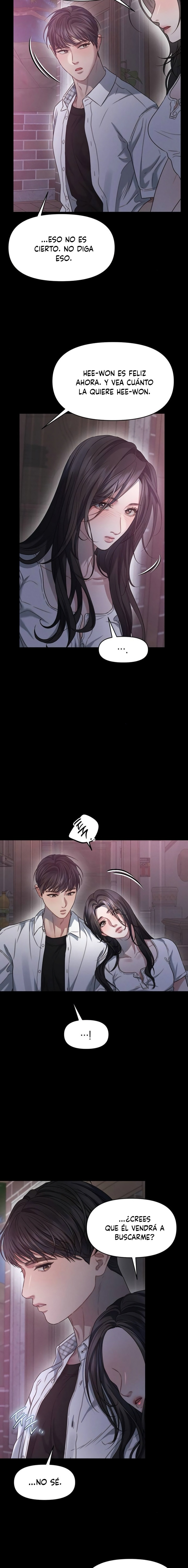 Anhelo Elegante Capítulo 92 - Page 17