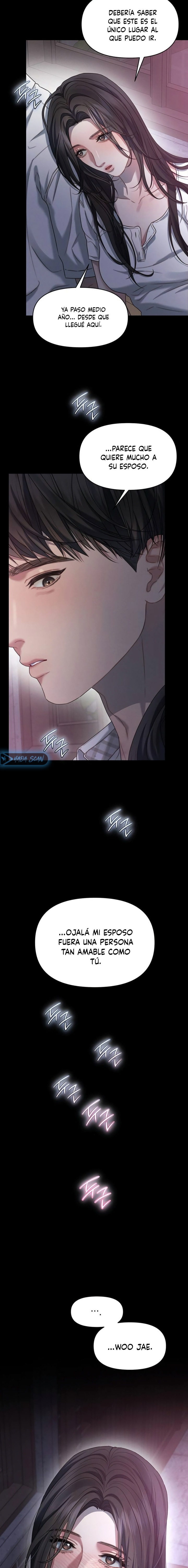 Anhelo Elegante Capítulo 92 - Page 18