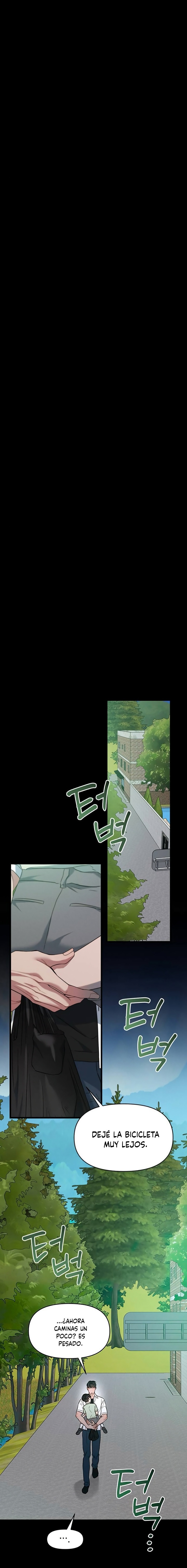 Anhelo Elegante Capítulo 92 - Page 5