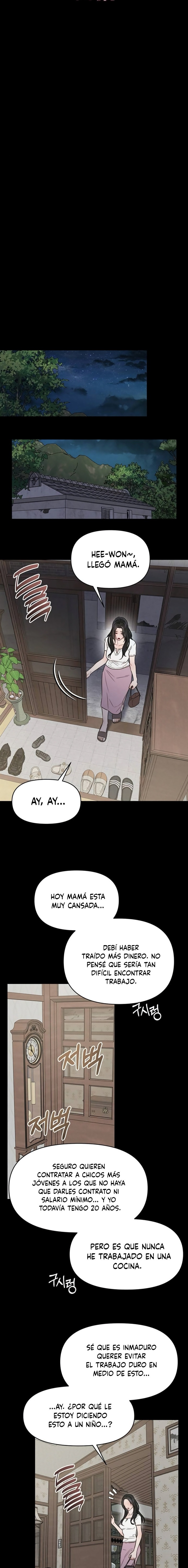 Anhelo Elegante Capítulo 92 - Page 8