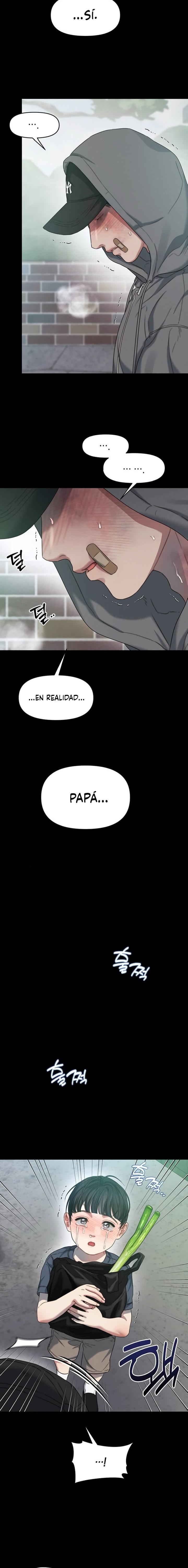 Anhelo Elegante Capítulo 93 - Page 10