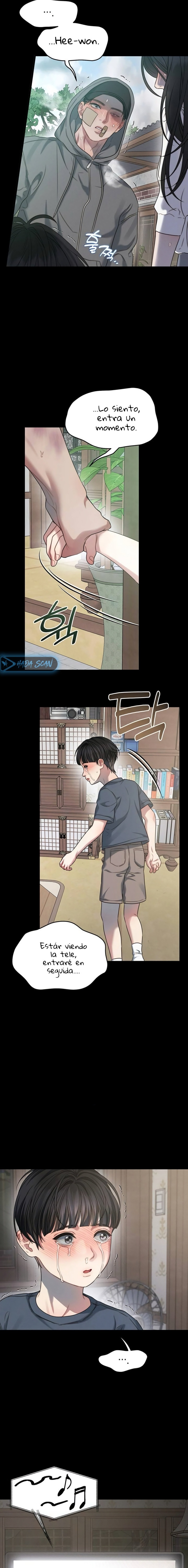 Anhelo Elegante Capítulo 93 - Page 11