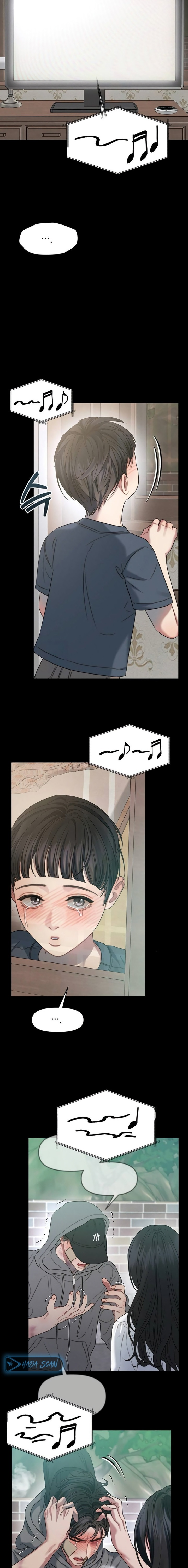 Anhelo Elegante Capítulo 93 - Page 12