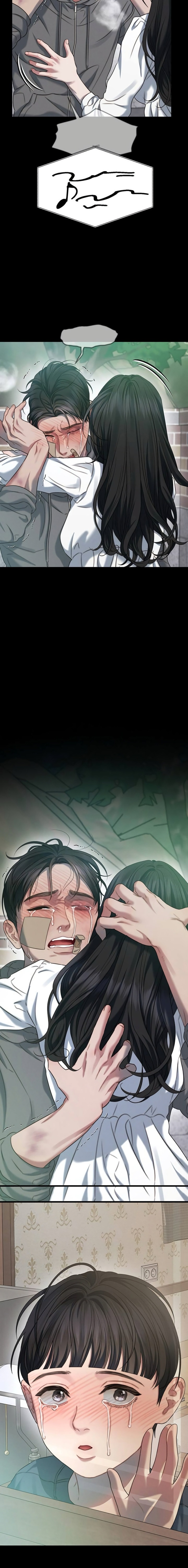 Anhelo Elegante Capítulo 93 - Page 13