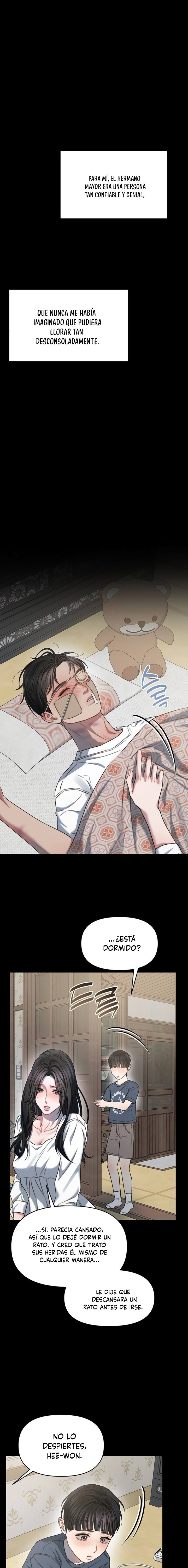 Anhelo Elegante Capítulo 93 - Page 14