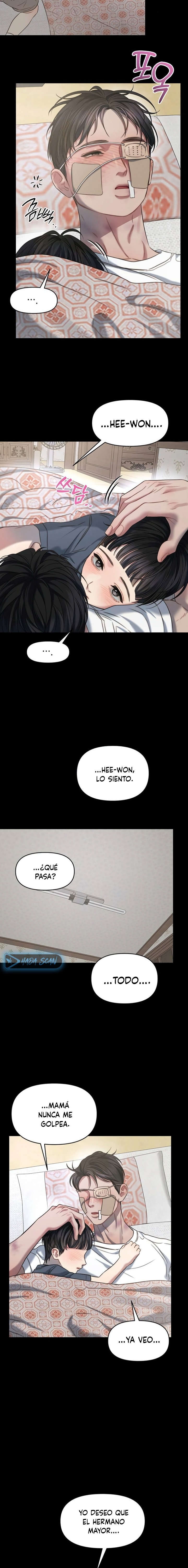 Anhelo Elegante Capítulo 93 - Page 16