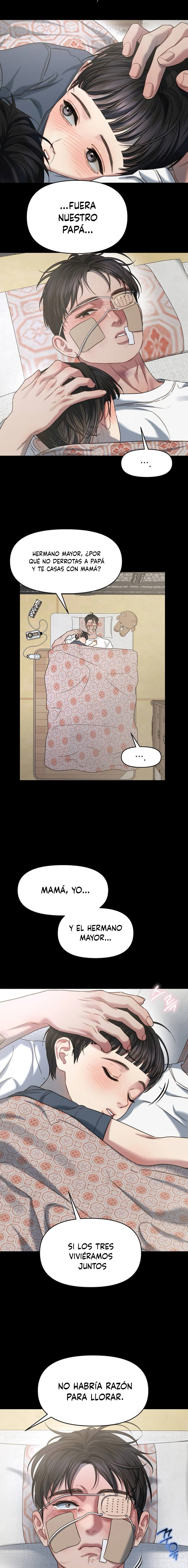 Anhelo Elegante Capítulo 93 - Page 17