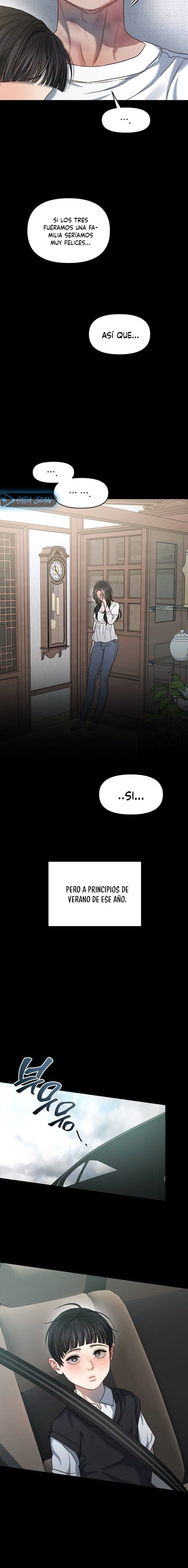 Anhelo Elegante Capítulo 93 - Page 18