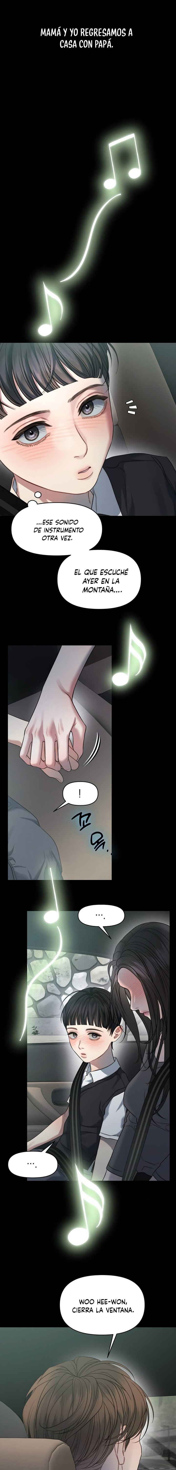 Anhelo Elegante Capítulo 93 - Page 19