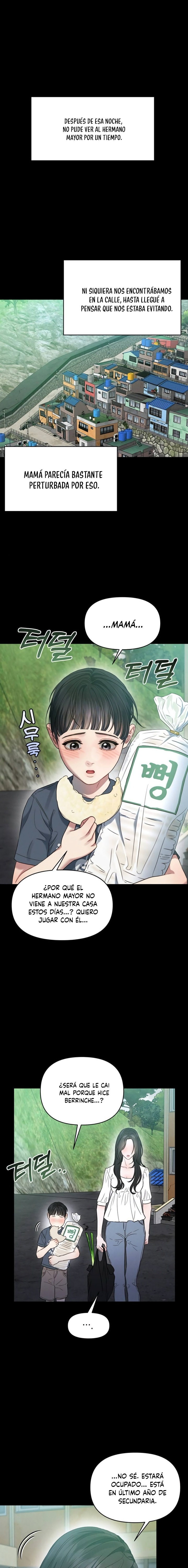 Anhelo Elegante Capítulo 93 - Page 2