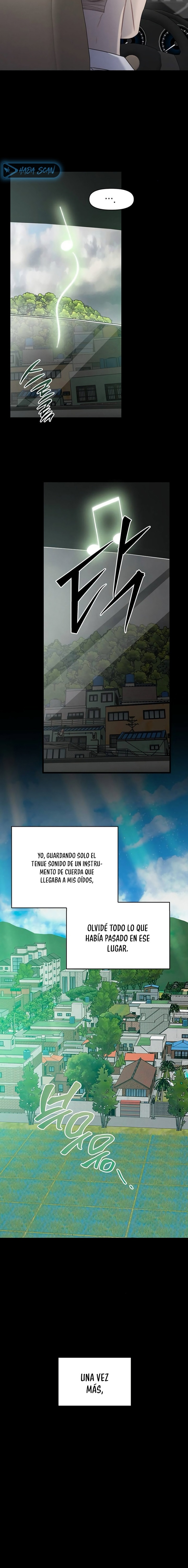 Anhelo Elegante Capítulo 93 - Page 20