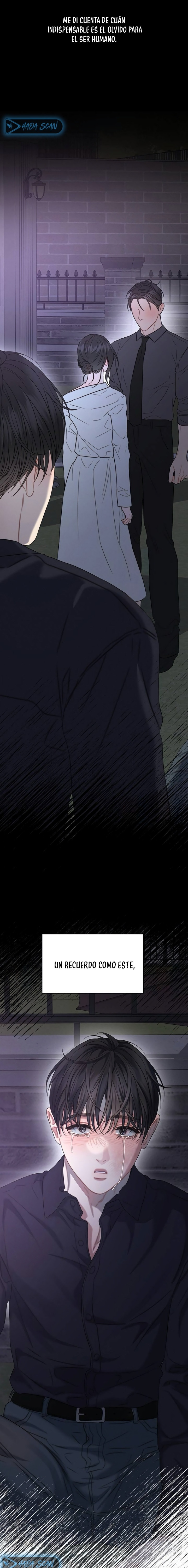 Anhelo Elegante Capítulo 93 - Page 21