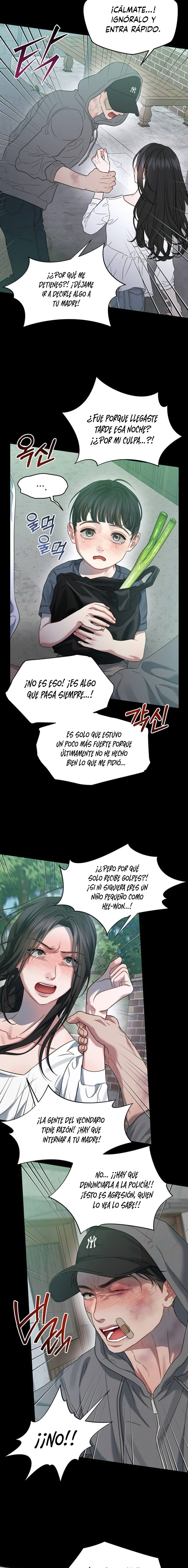 Anhelo Elegante Capítulo 93 - Page 6