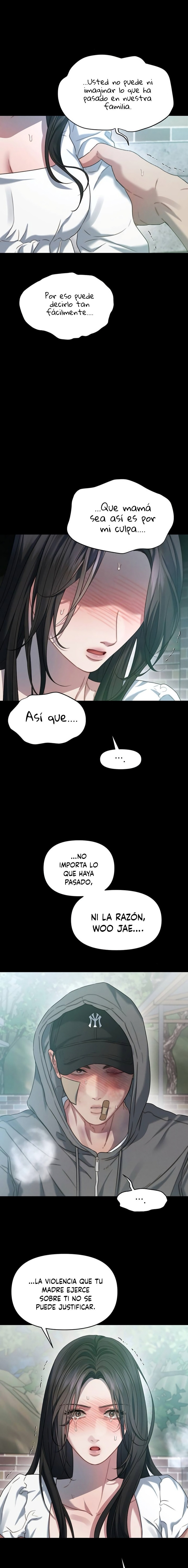 Anhelo Elegante Capítulo 93 - Page 8