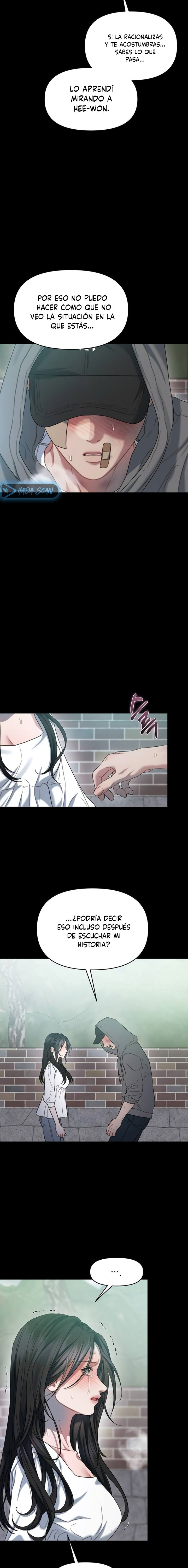 Anhelo Elegante Capítulo 93 - Page 9