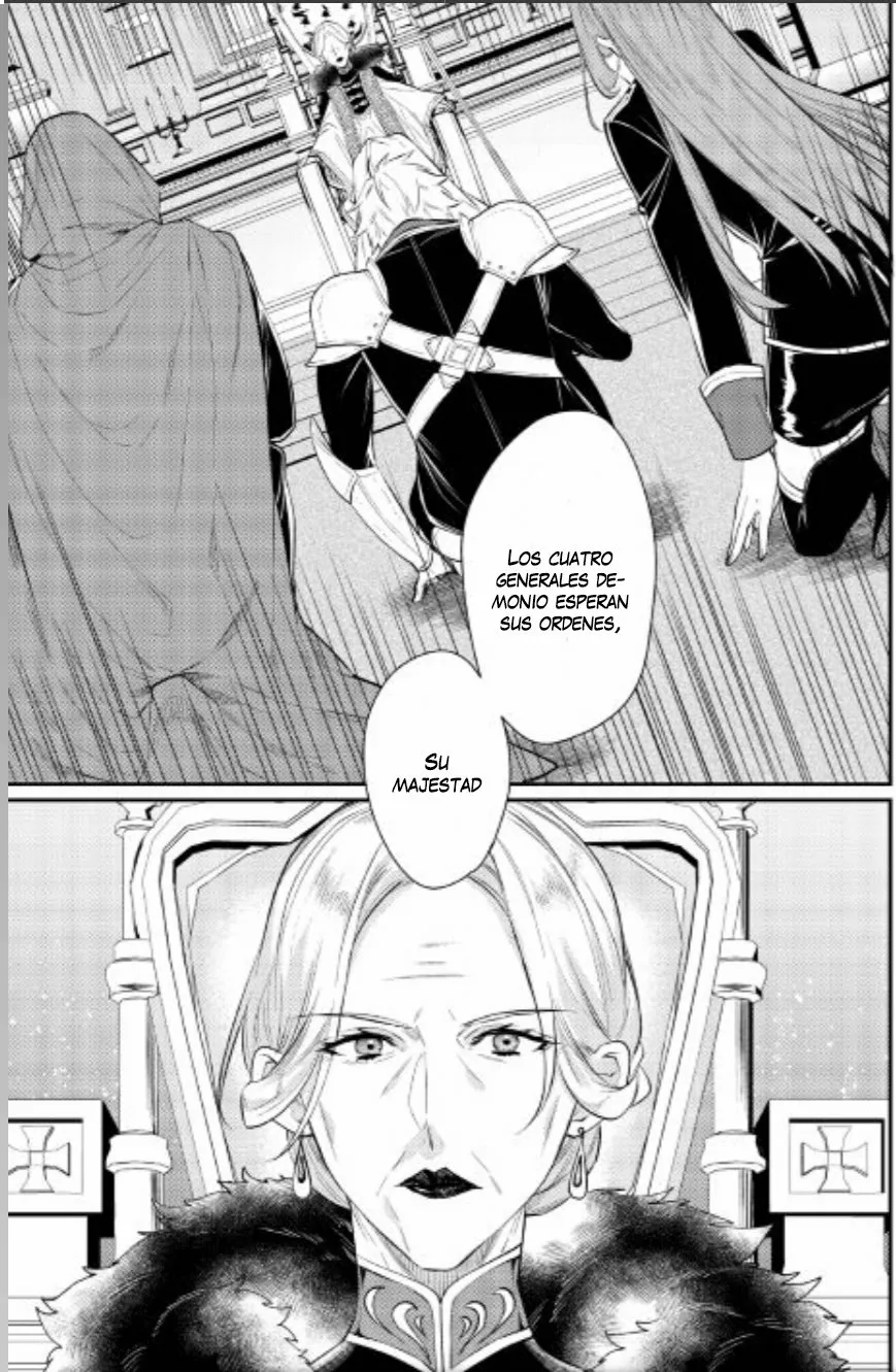 Tensei Babaa wa Misugosenai!: Moto Akutoku Jotei no Nishuume Life Capítulo 1 - Page 14