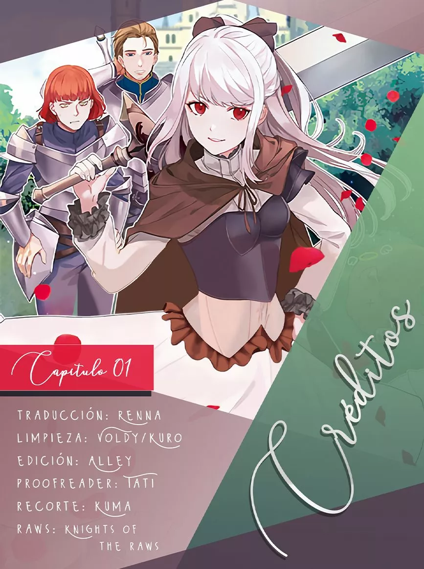 Tensei Babaa wa Misugosenai!: Moto Akutoku Jotei no Nishuume Life Capítulo 1 - Page 2