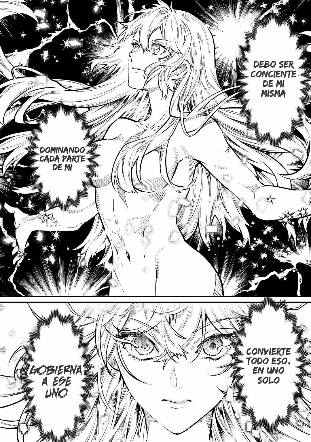 Tensei Babaa wa Misugosenai!: Moto Akutoku Jotei no Nishuume Life Capítulo 14 - Page 13